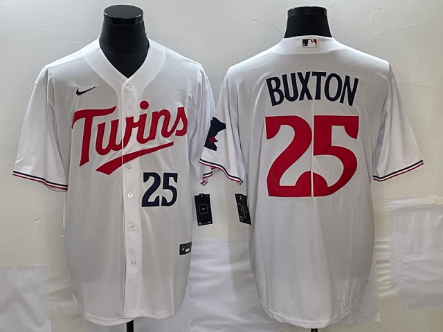 Minnesota Twins Jerseys 18 [Wholesale MLB Jerseys 1618]